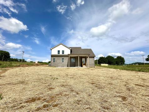 3278 Ostella Road Cornersville TN 37047