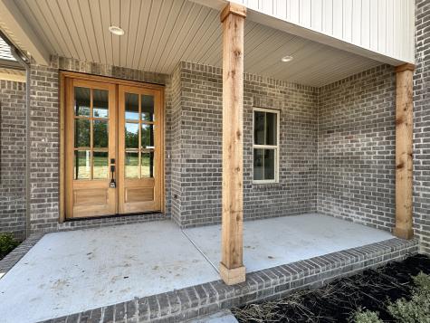 3278 Ostella Road Cornersville TN 37047