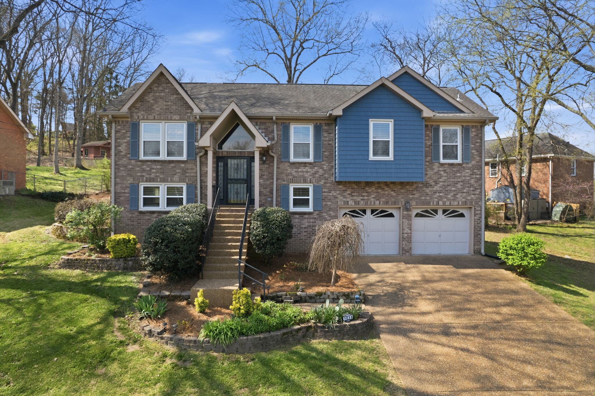 1049 Fitzpatrick Road Nashville TN 37214