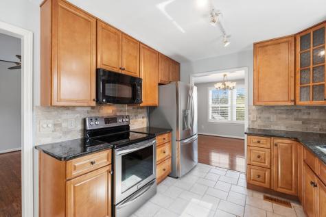 1049 Fitzpatrick Road Nashville TN 37214