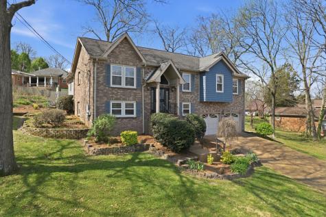 1049 Fitzpatrick Road Nashville TN 37214