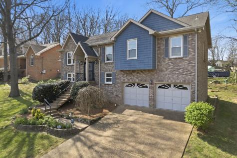 1049 Fitzpatrick Road Nashville TN 37214