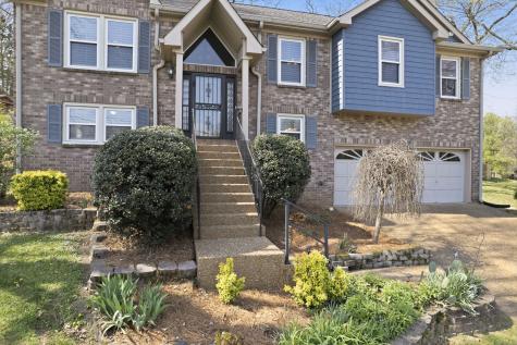 1049 Fitzpatrick Road Nashville TN 37214