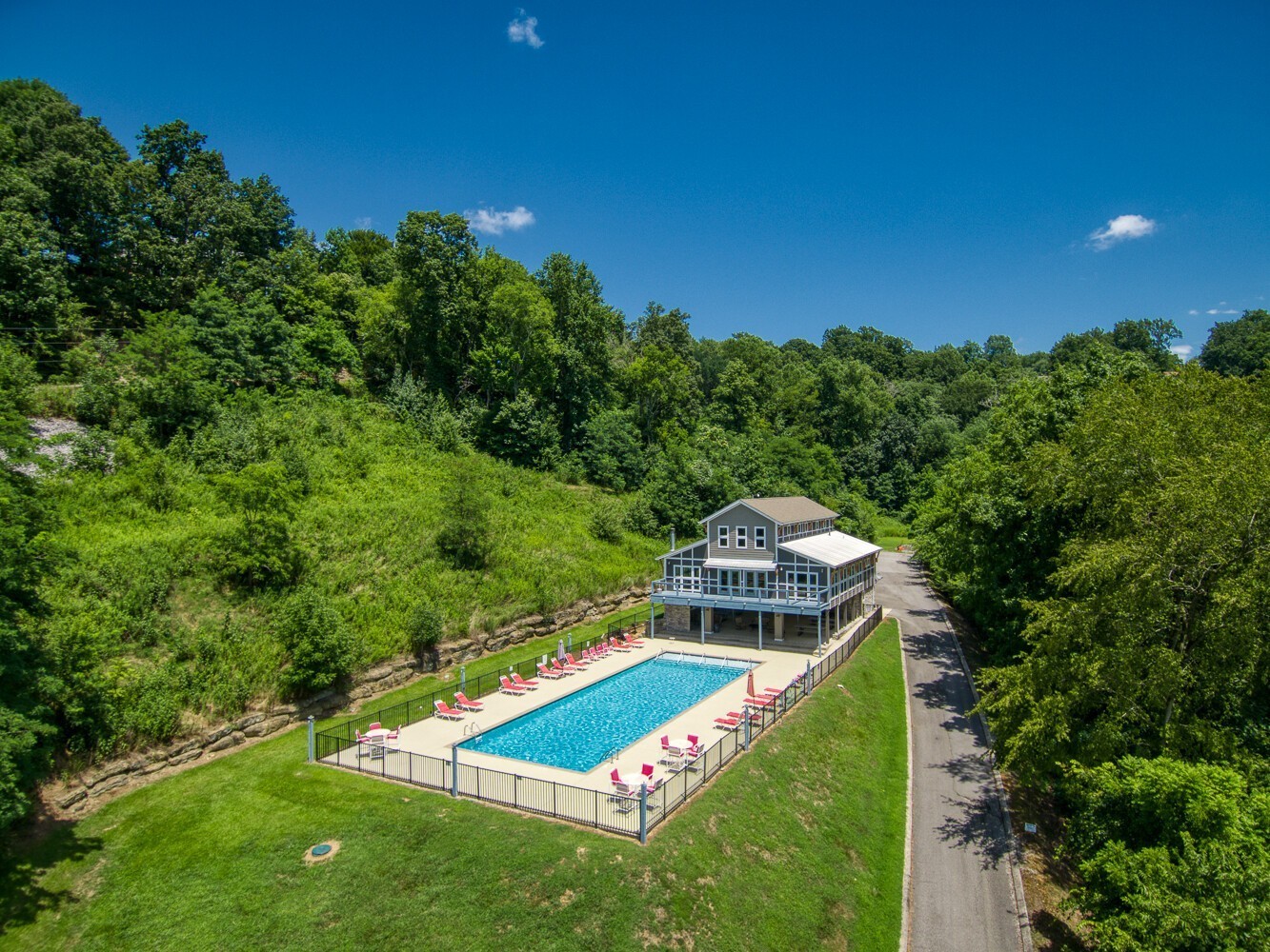 4 Seaton Drive Smithville TN 37166
