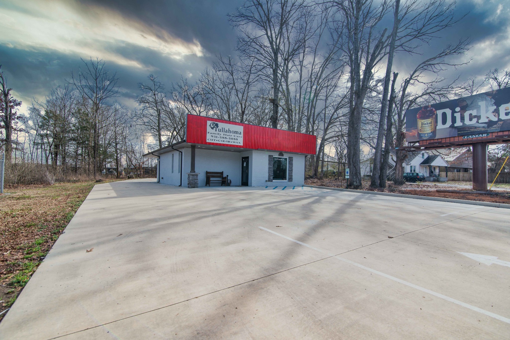 610 E Carroll Street Tullahoma TN 37388