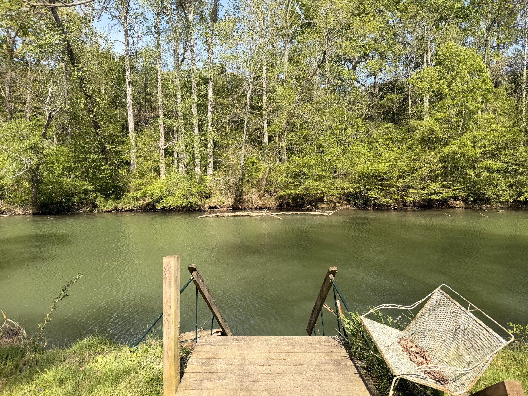 63 Olivia Lane Lawrenceburg TN 38464