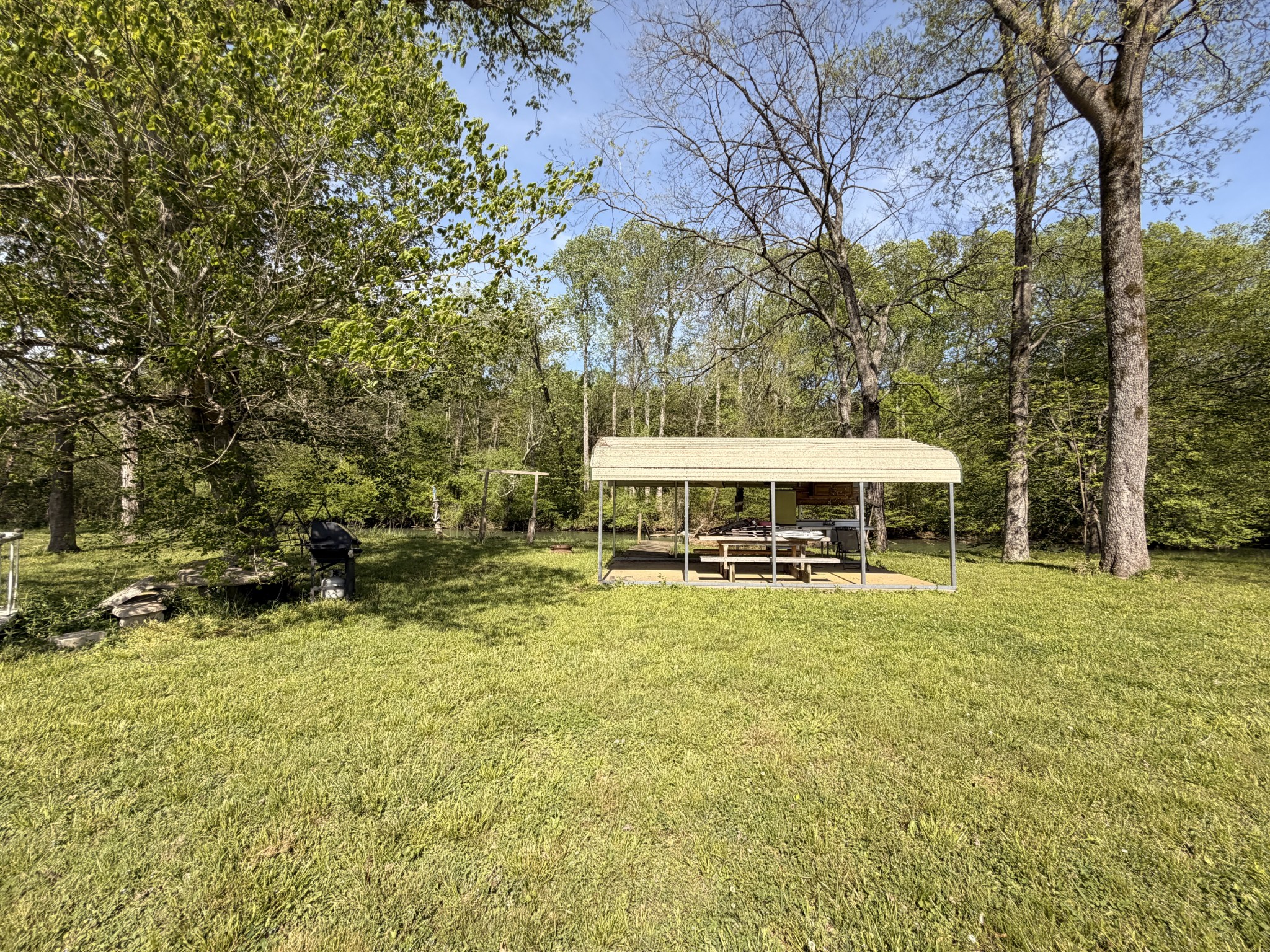 63 Olivia Lane Lawrenceburg TN 38464