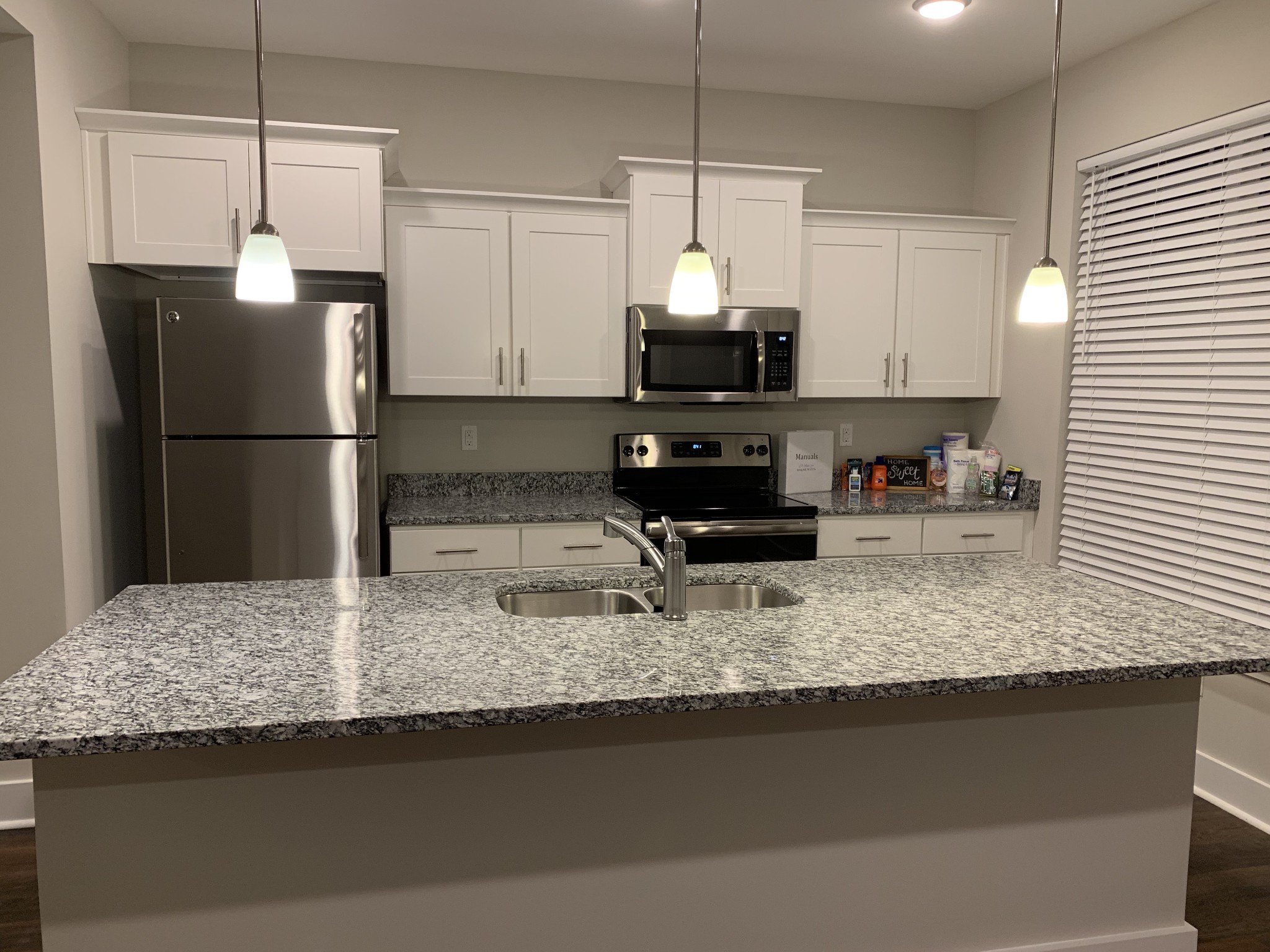 6039 Hillside Lane Spring Hill TN 37174