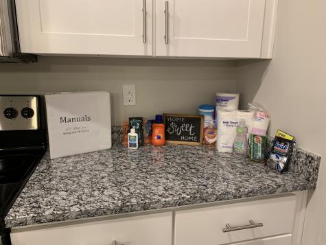 6039 Hillside Lane Spring Hill TN 37174