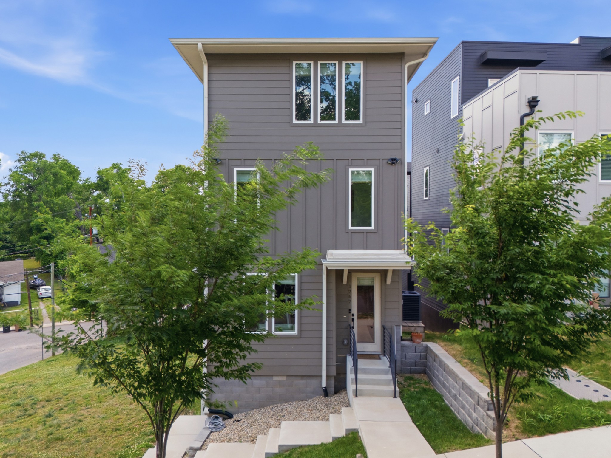 1267 John Street Nashville TN 37210