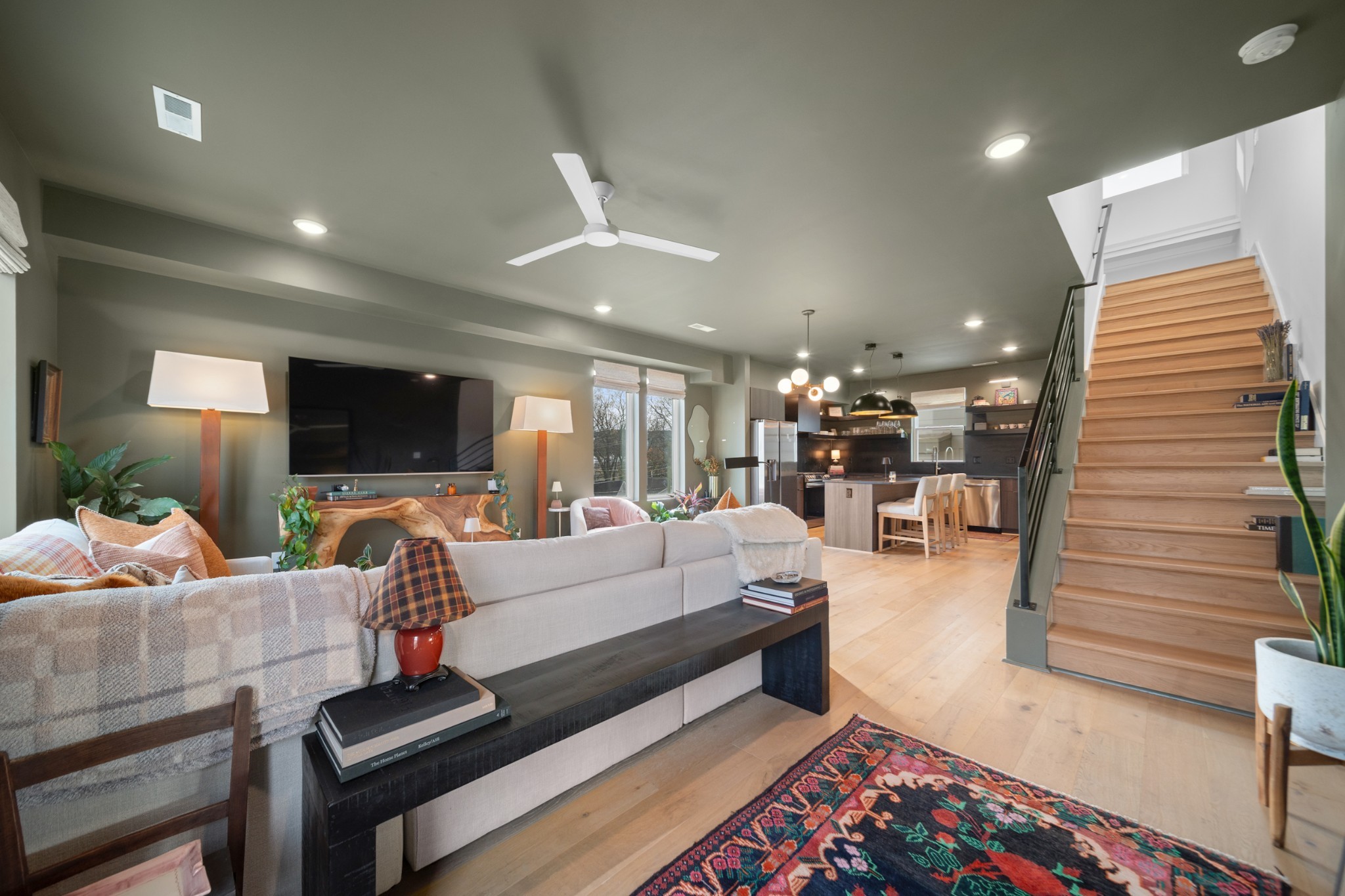 1267 John Street Nashville TN 37210