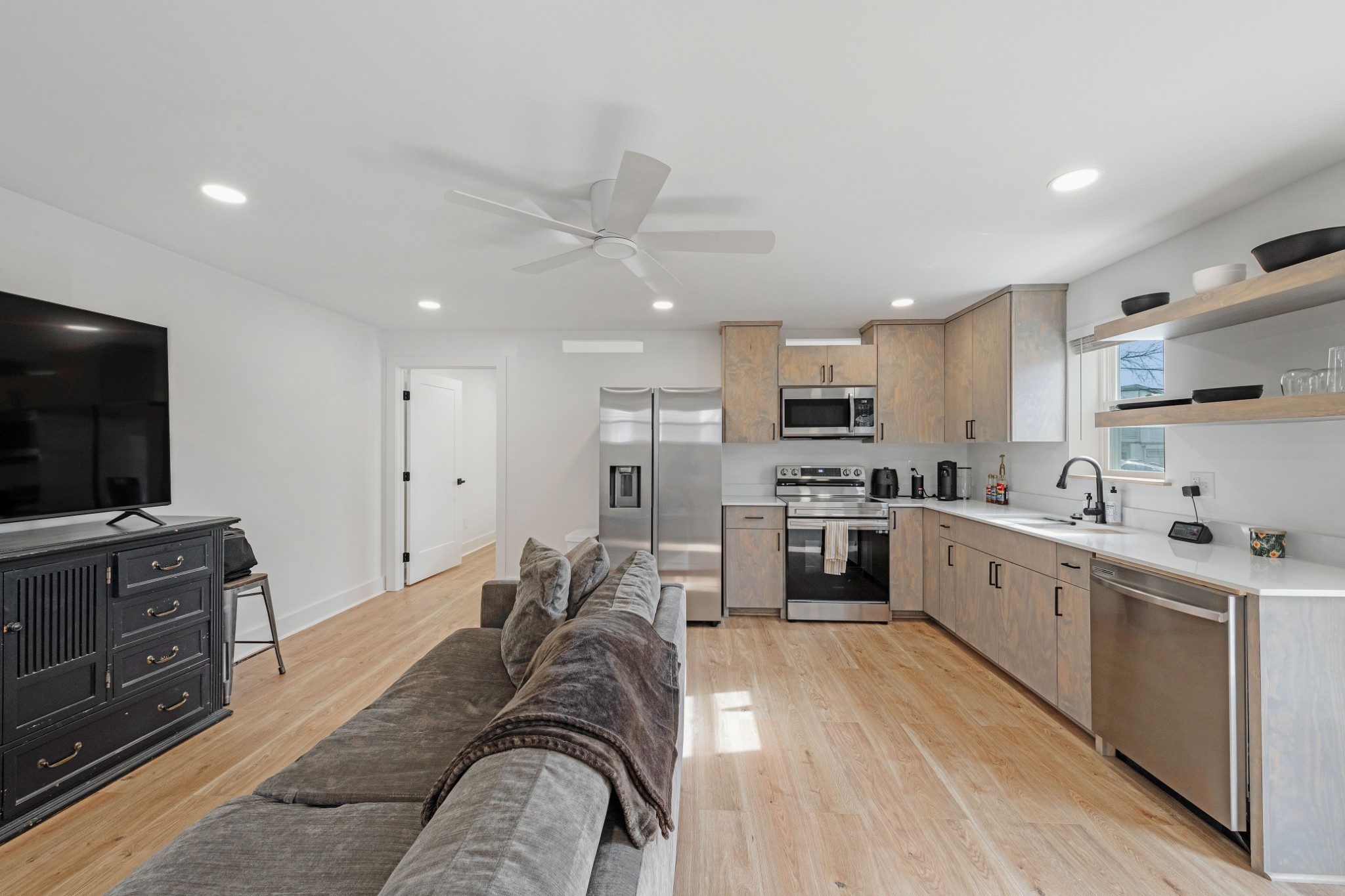 1267 John Street Nashville TN 37210