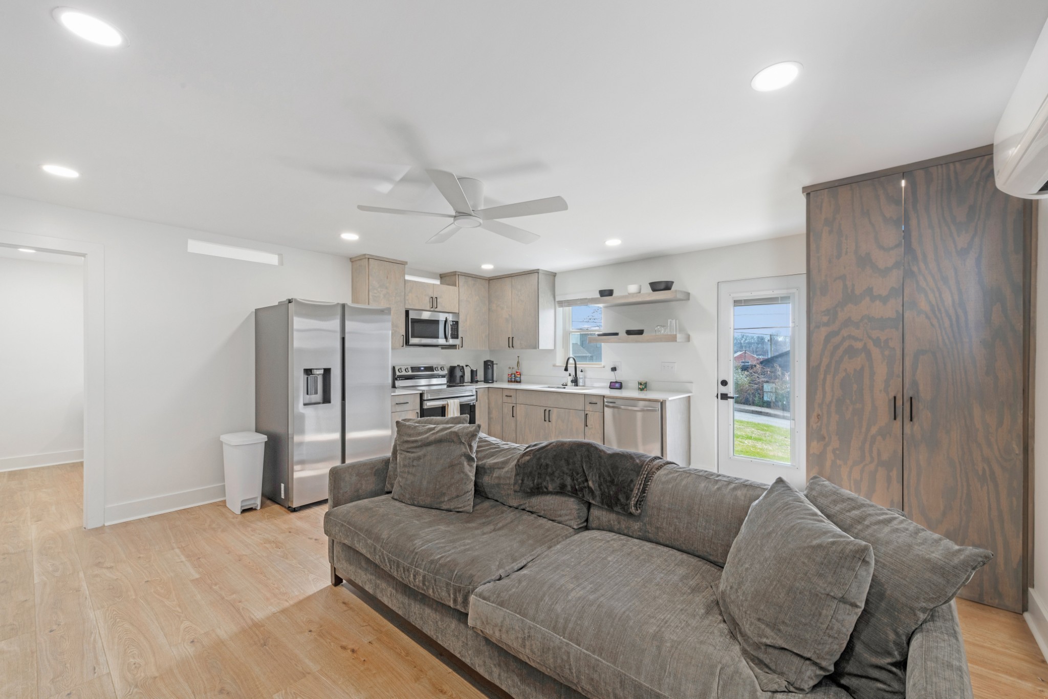 1267 John Street Nashville TN 37210