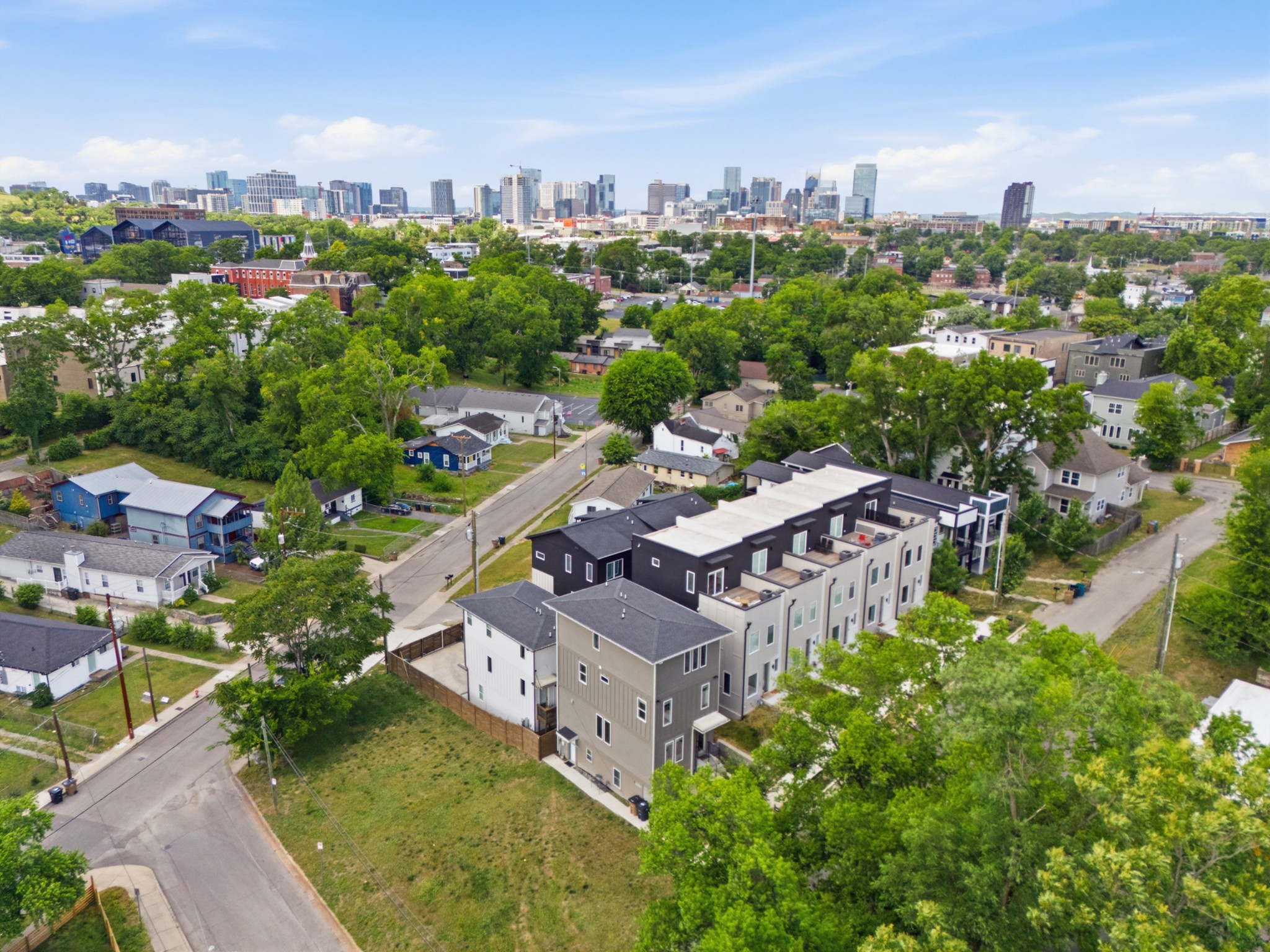 1267 John Street Nashville TN 37210