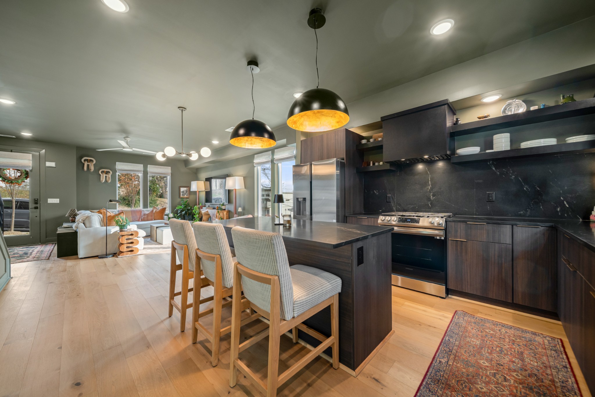 1267 John Street Nashville TN 37210