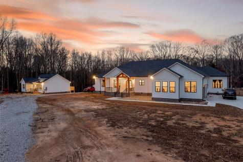 377 Margot Drive Sparta TN 38583