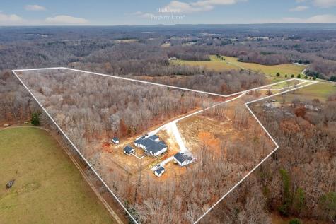 377 Margot Drive Sparta TN 38583