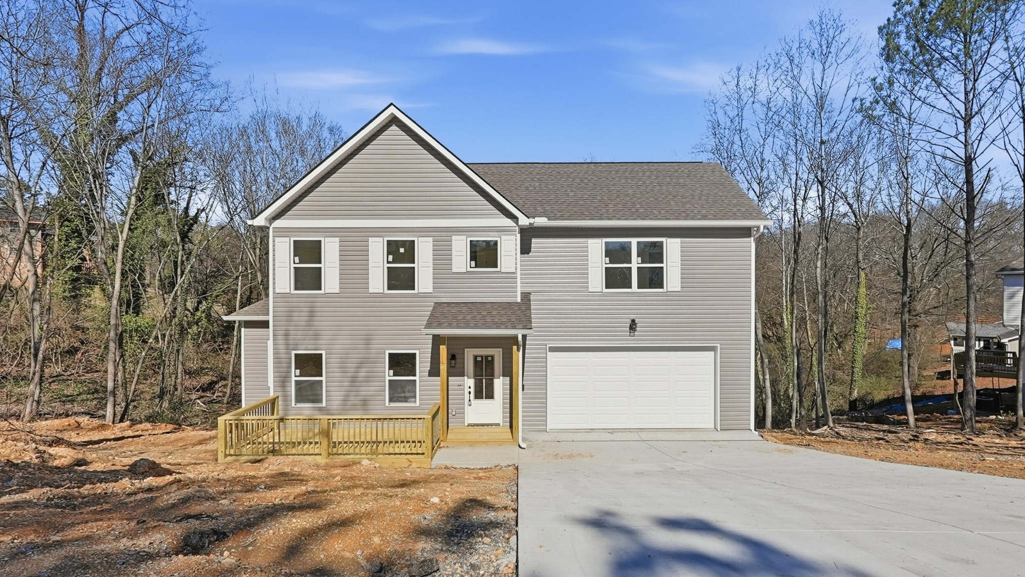 4609 Tarpon Trail Chattanooga TN 37416