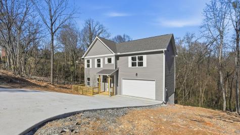 4609 Tarpon Trail Chattanooga TN 37416