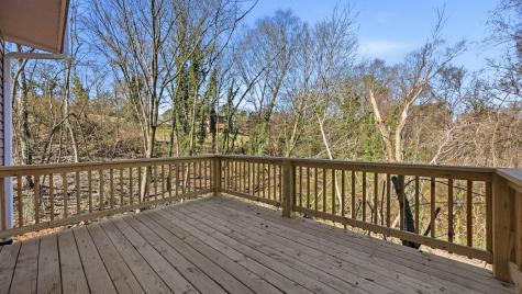4609 Tarpon Trail Chattanooga TN 37416
