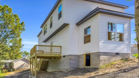 4609 Tarpon Trail Chattanooga TN 37416