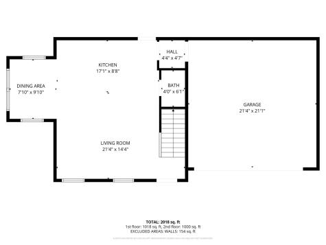 4609 Tarpon Trail Chattanooga TN 37416
