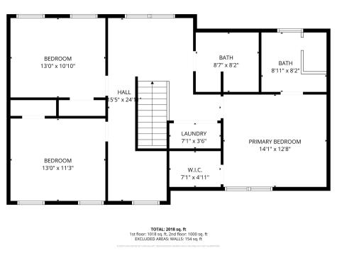 4609 Tarpon Trail Chattanooga TN 37416