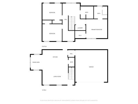 4609 Tarpon Trail Chattanooga TN 37416