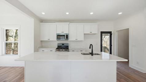 4609 Tarpon Trail Chattanooga TN 37416