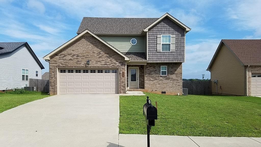 1035 Dwight Eisenhower Way Clarksville TN 37042