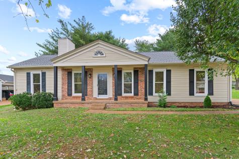 723 Riverview Drive Franklin TN 37064