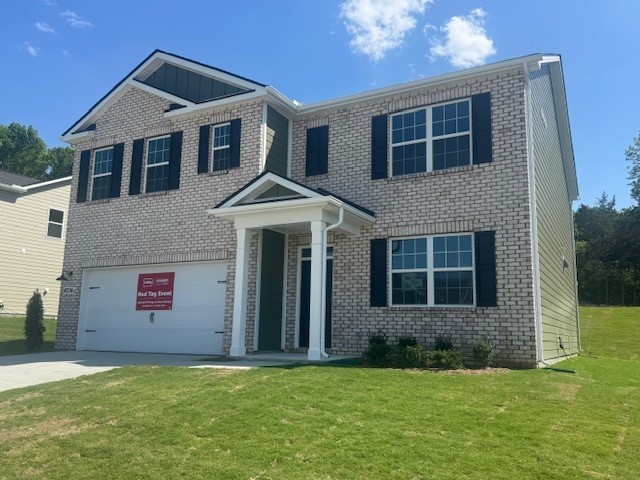 4226 Henslowe Road Columbia TN 38401