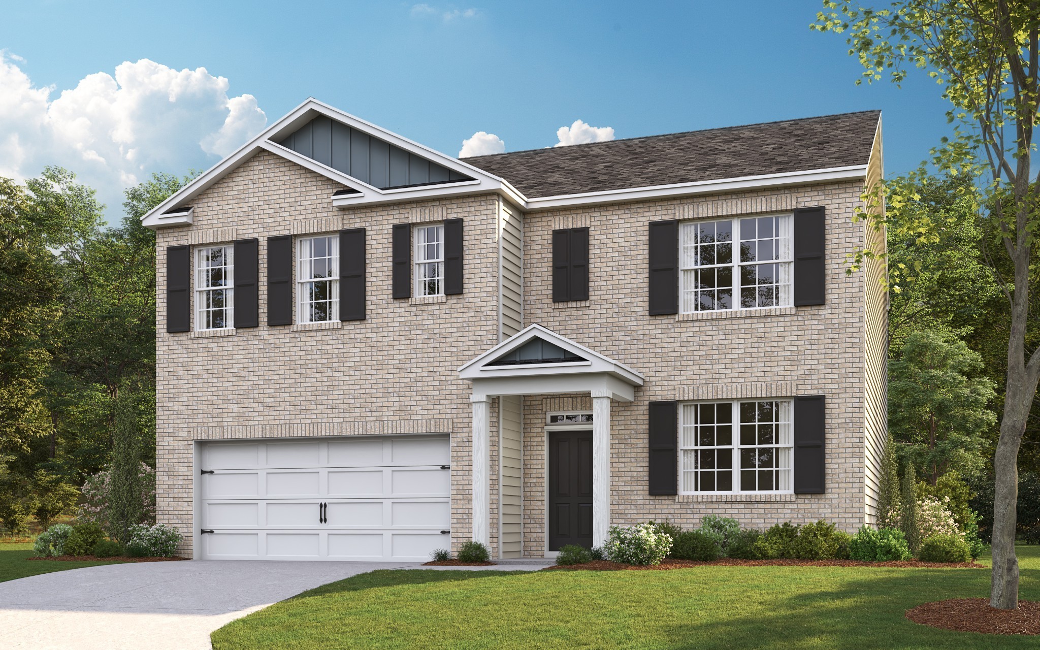 4226 Henslowe Road Columbia TN 38401