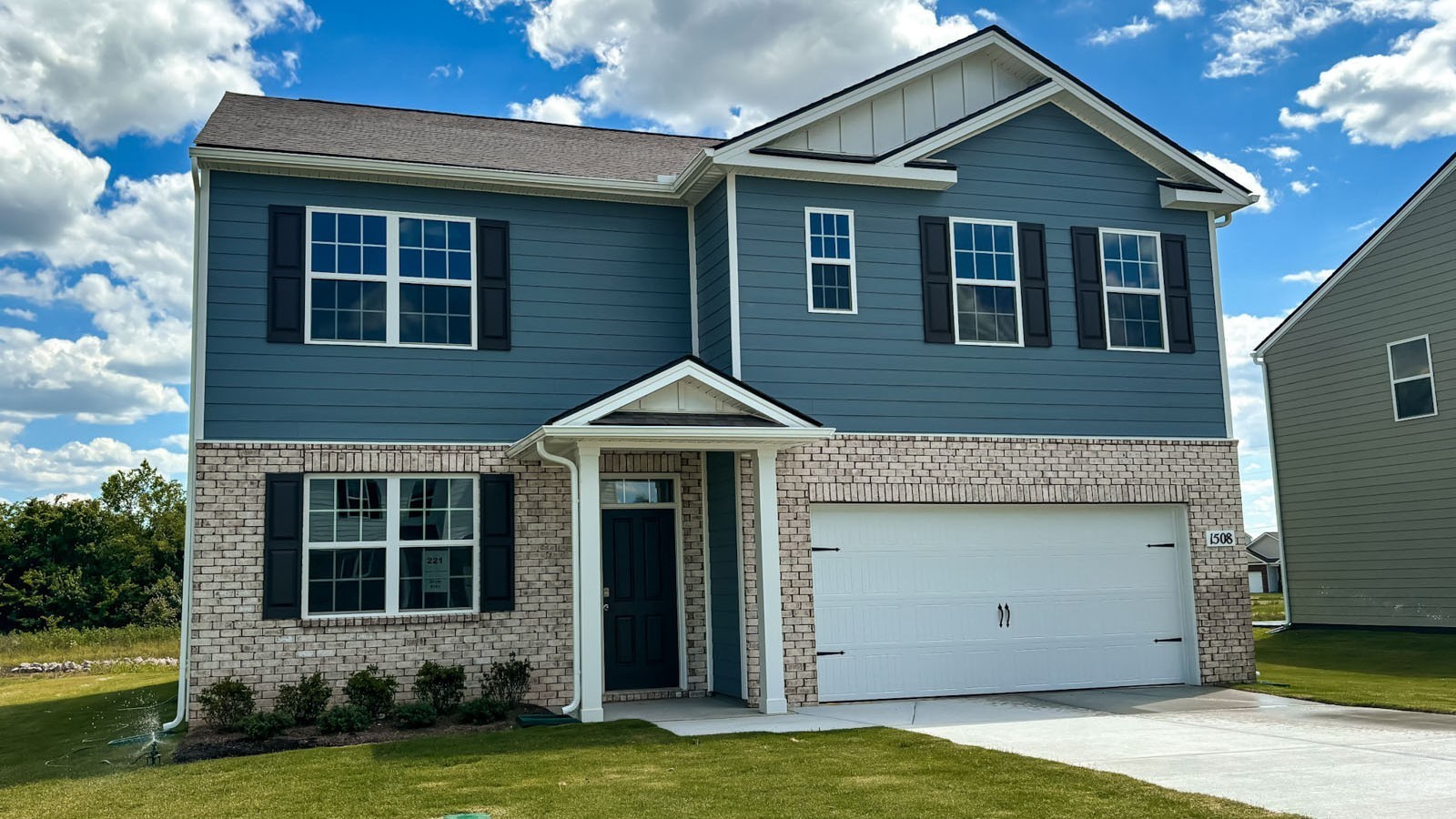 4226 Henslowe Road Columbia TN 38401