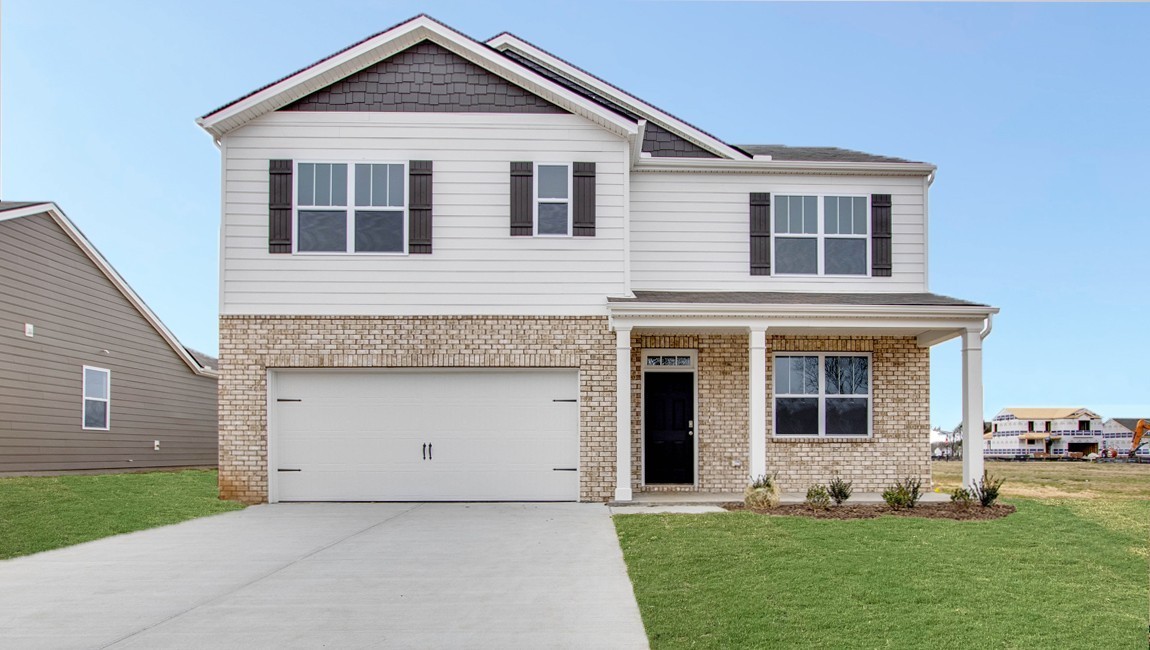 4226 Henslowe Road Columbia TN 38401