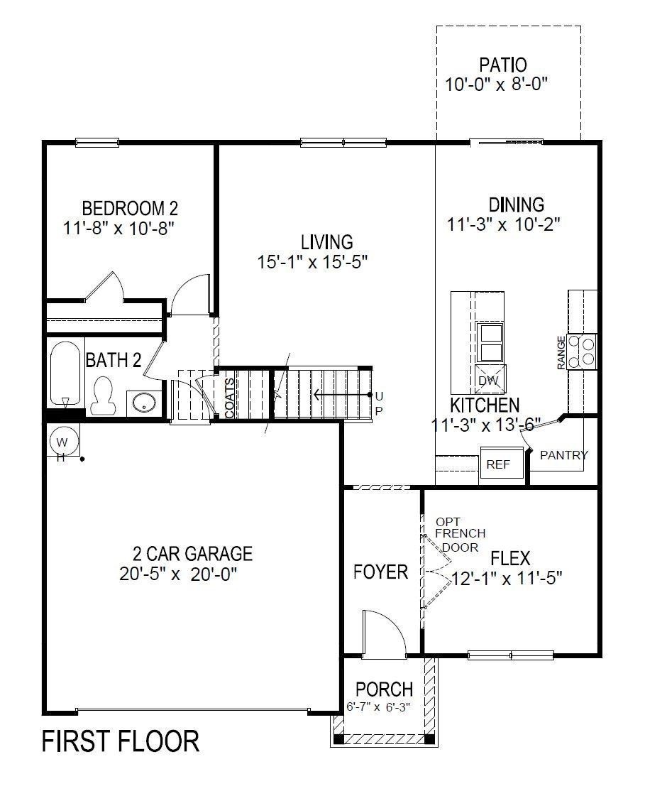 4226 Henslowe Road Columbia TN 38401
