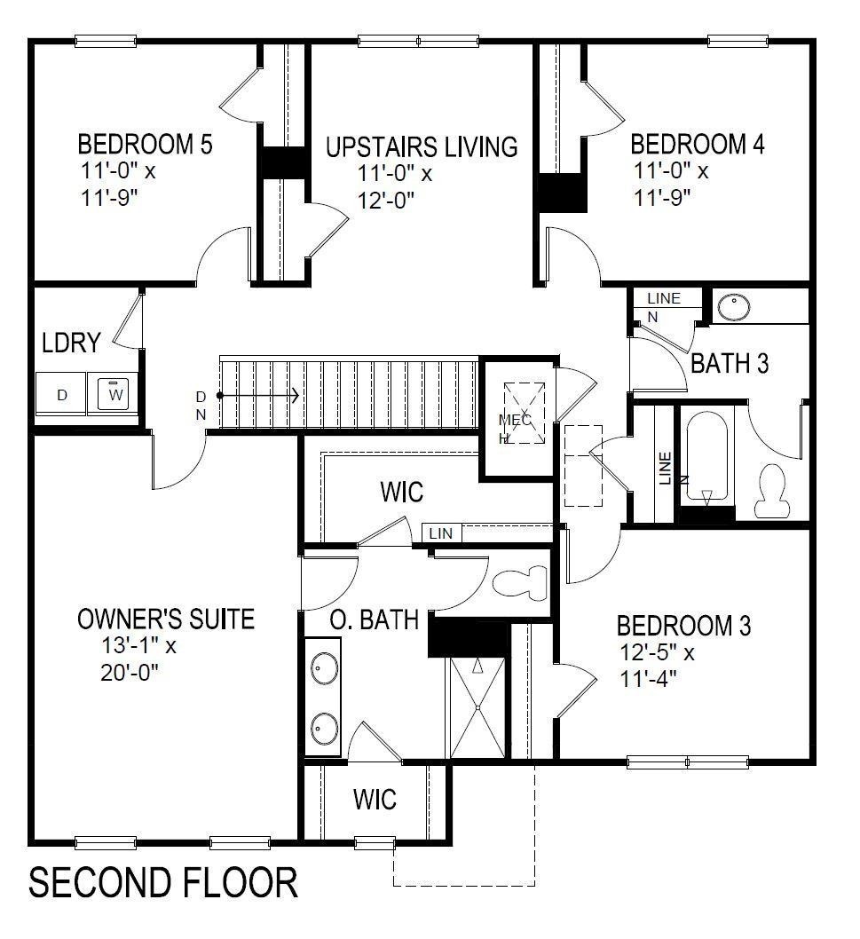 4226 Henslowe Road Columbia TN 38401