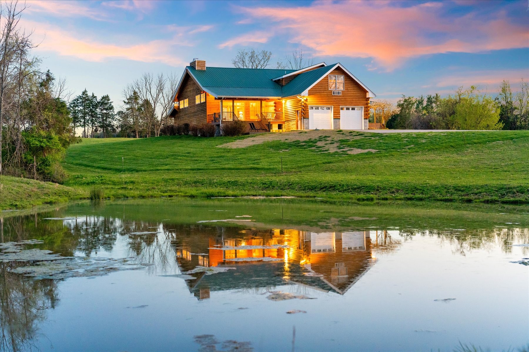 1661 Martha Leeville Road Lebanon TN 37090