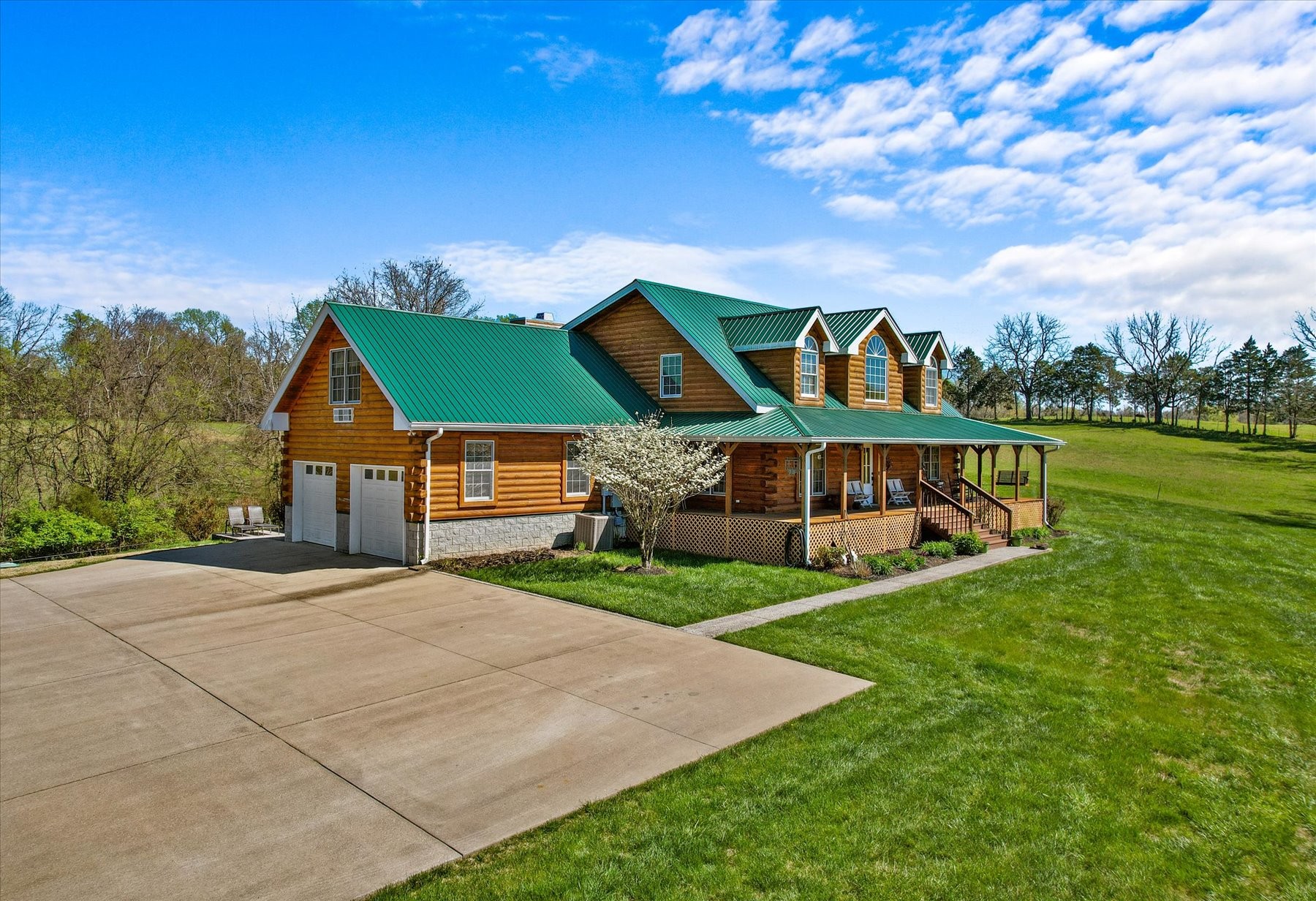 1661 Martha Leeville Road Lebanon TN 37090