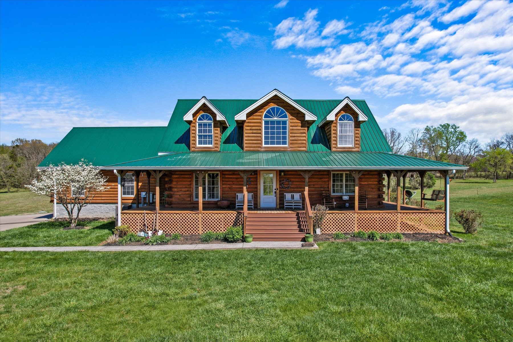 1661 Martha Leeville Road Lebanon TN 37090
