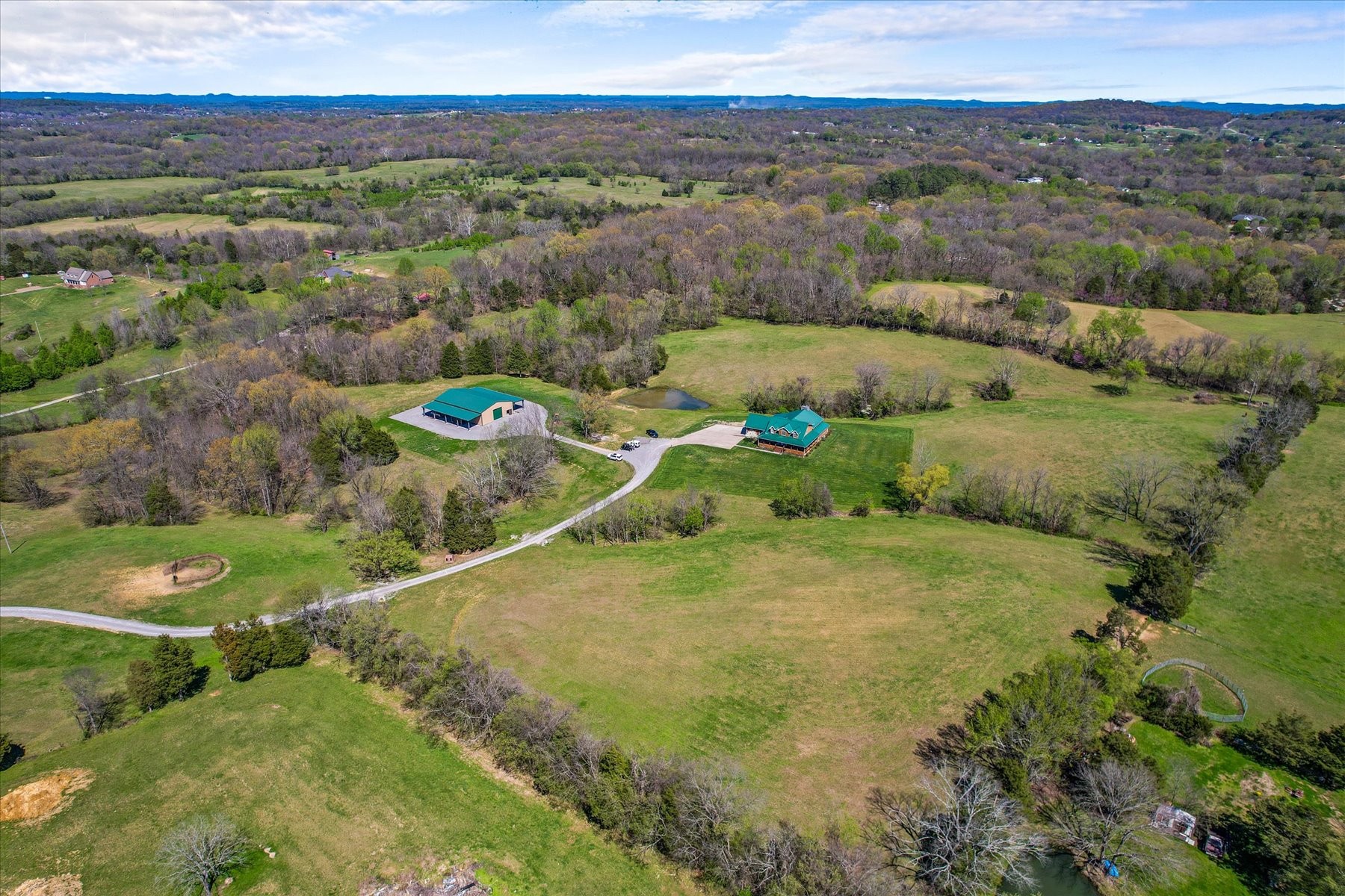1661 Martha Leeville Road Lebanon TN 37090