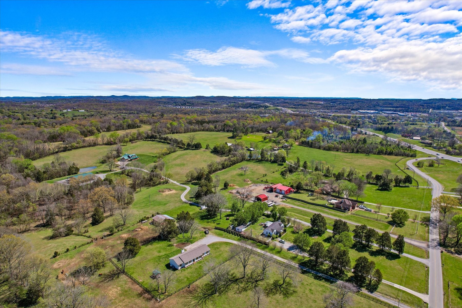 1661 Martha Leeville Road Lebanon TN 37090