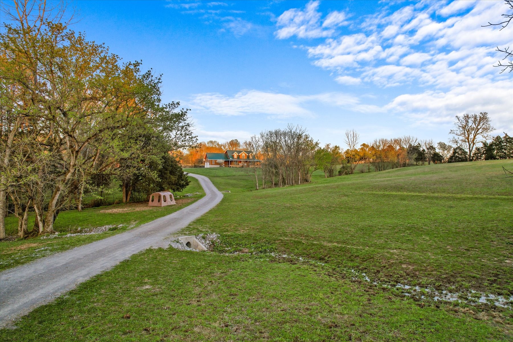 1661 Martha Leeville Road Lebanon TN 37090