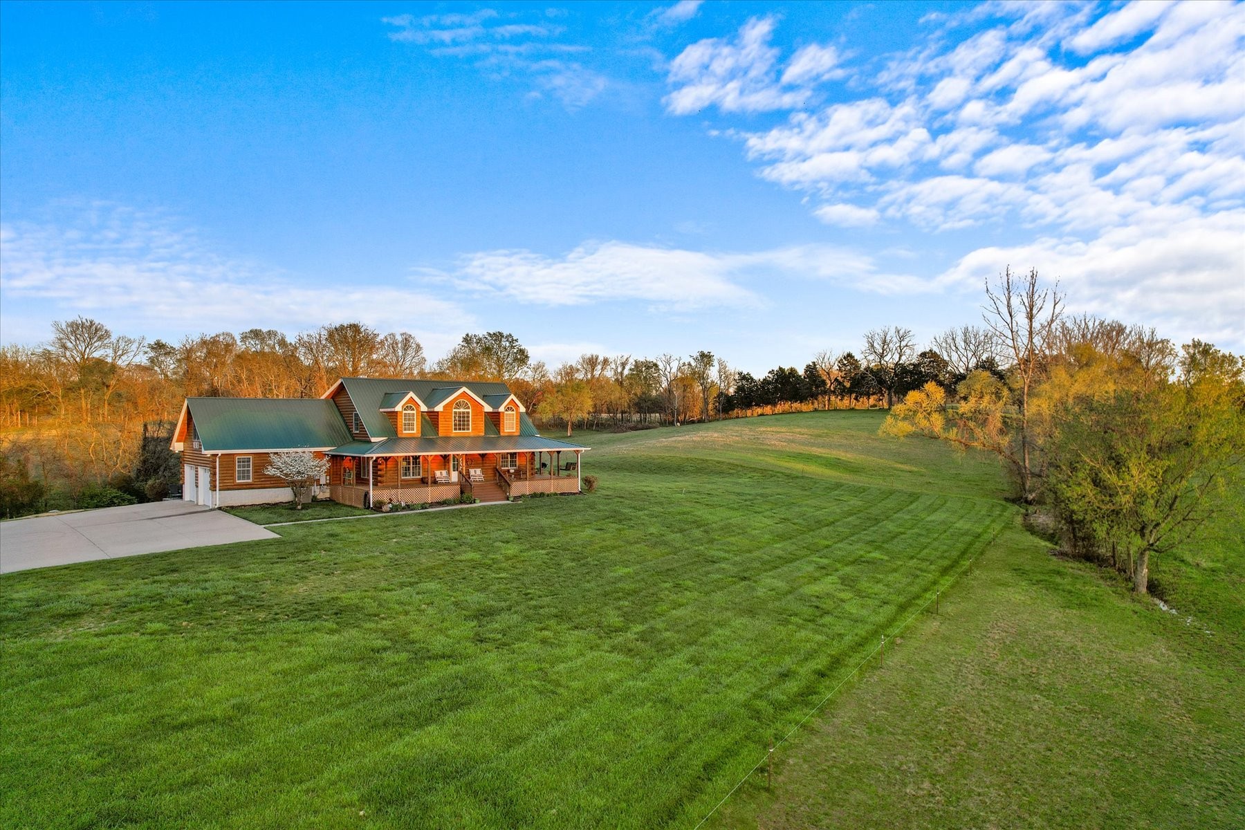 1661 Martha Leeville Road Lebanon TN 37090