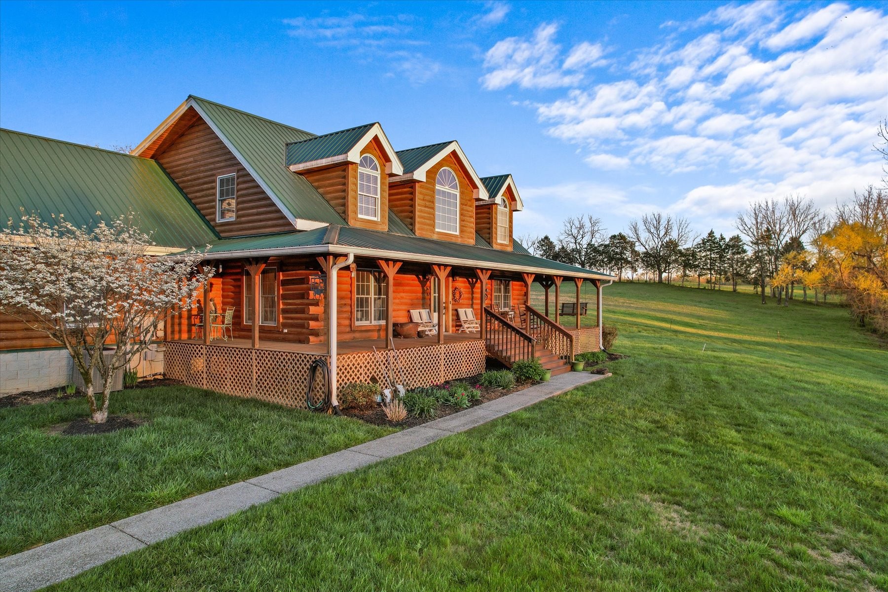 1661 Martha Leeville Road Lebanon TN 37090