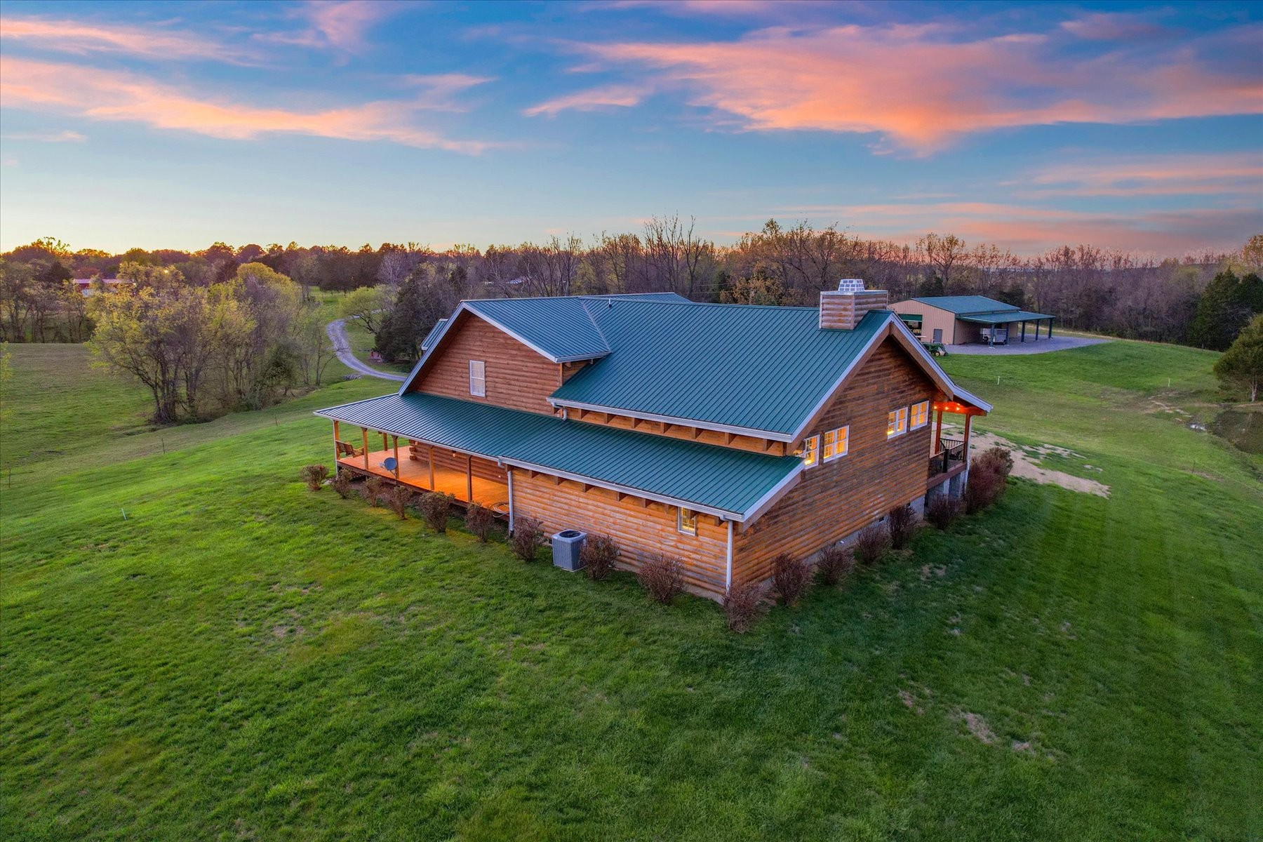 1661 Martha Leeville Road Lebanon TN 37090