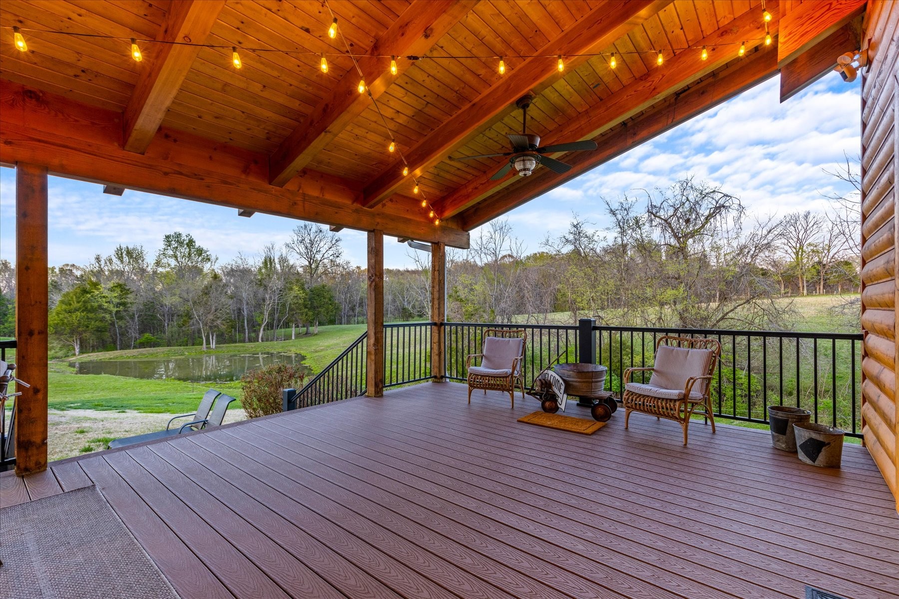 1661 Martha Leeville Road Lebanon TN 37090