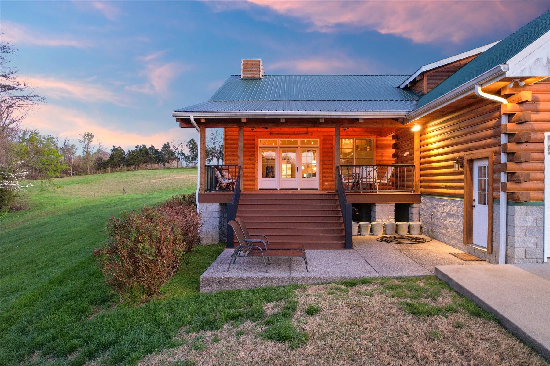 1661 Martha Leeville Road Lebanon TN 37090