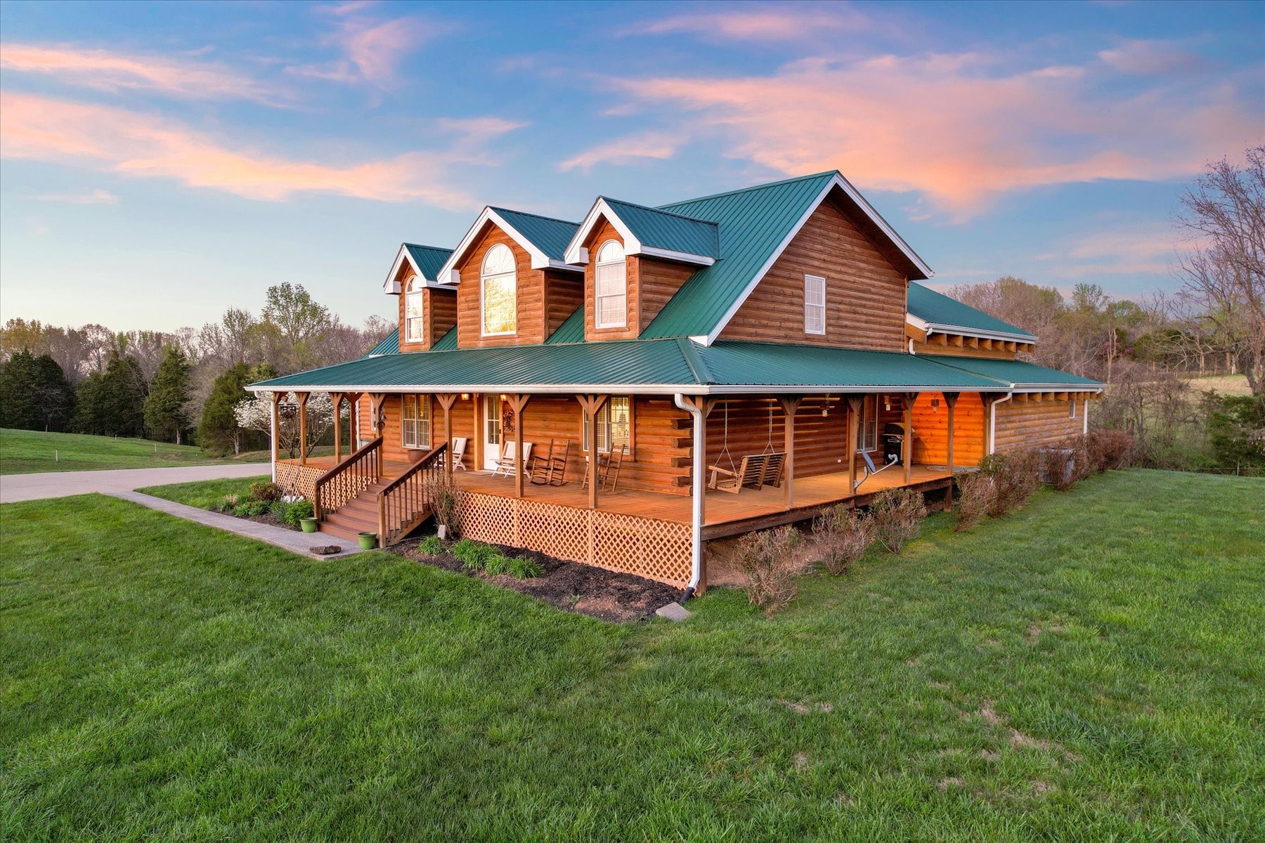 1661 Martha Leeville Road Lebanon TN 37090