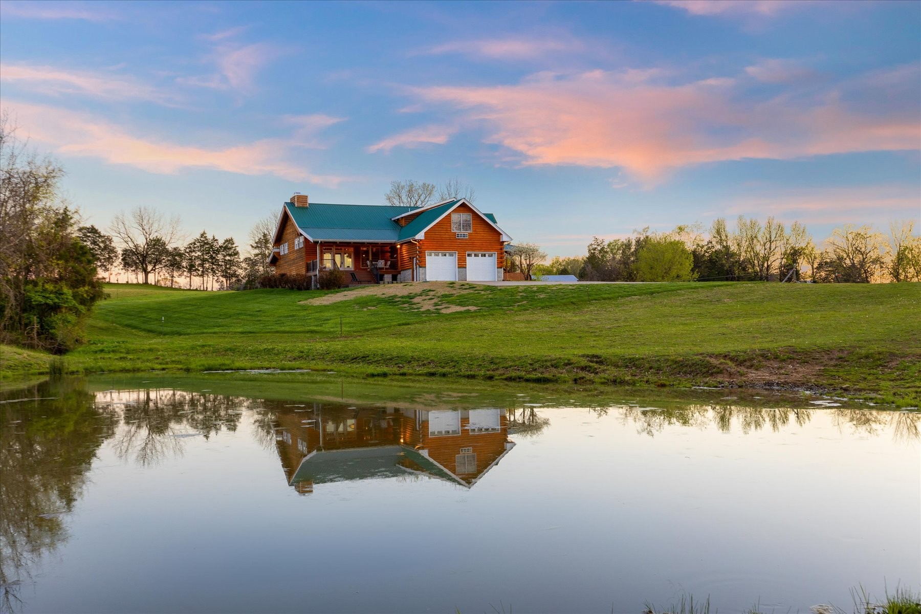 1661 Martha Leeville Road Lebanon TN 37090